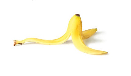 5  Uses for Banana Peels