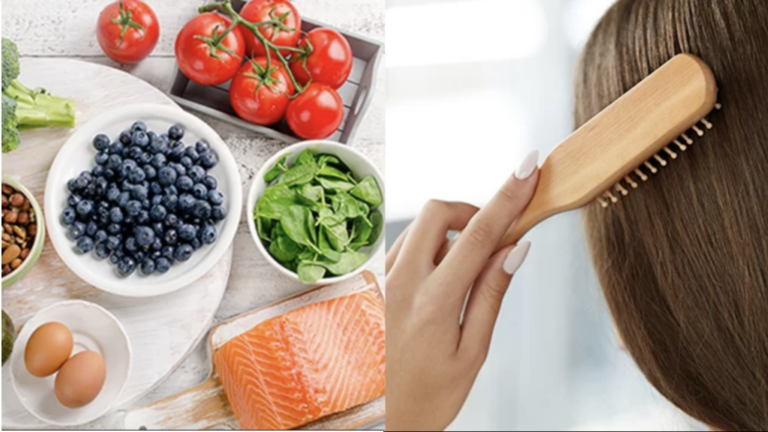 Eat these Foods to Grow Your Hair