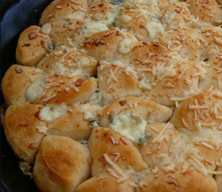BUTTER SWIM BISCUITS