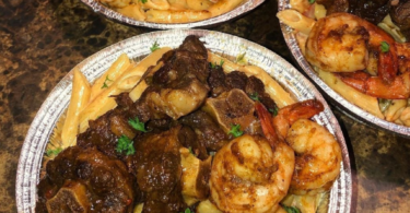 buzzsitemr-OXTAIL-JERK-SHRIMP-RASTA-PASTA.