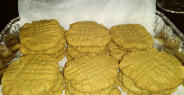 buzzsitemr.-Crispy-Peanut-Butter-Cookies.