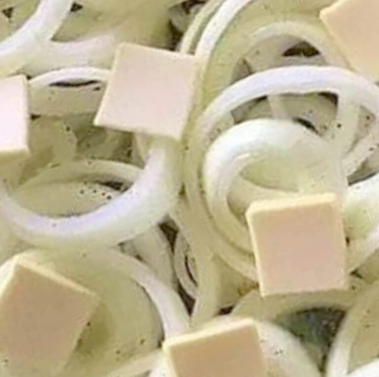 Tennessee Onions