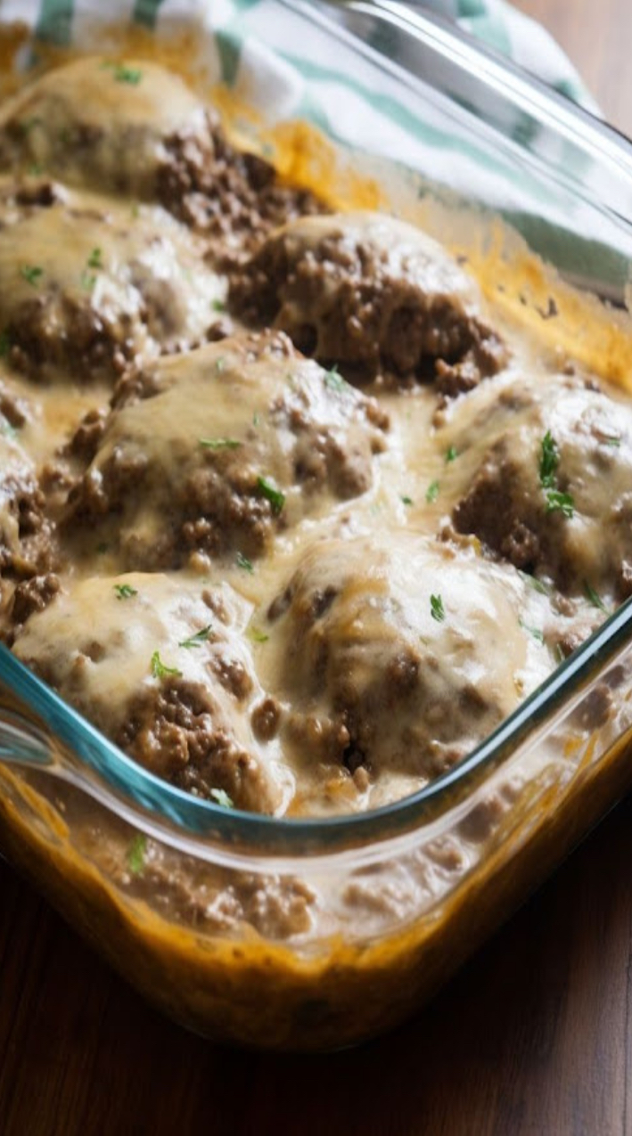 I’ve never seen my guests enjoy a dish as much as they do this one when I serve it at dinner parties