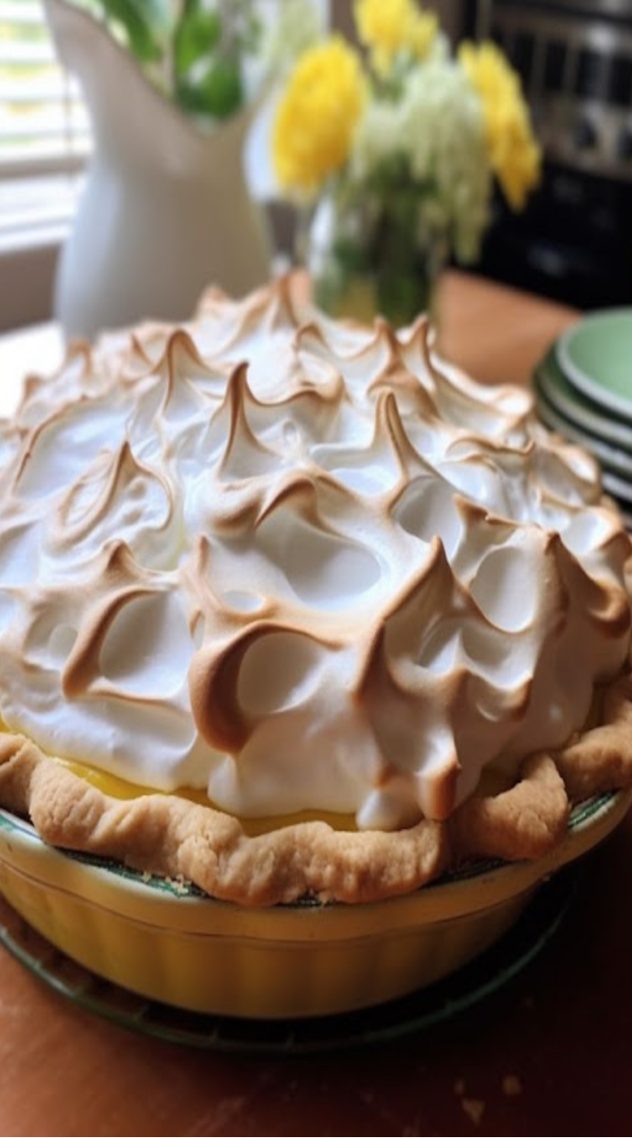 Growing up, grandma would make these on the regular. I finally found a recipe that reminded me of hers