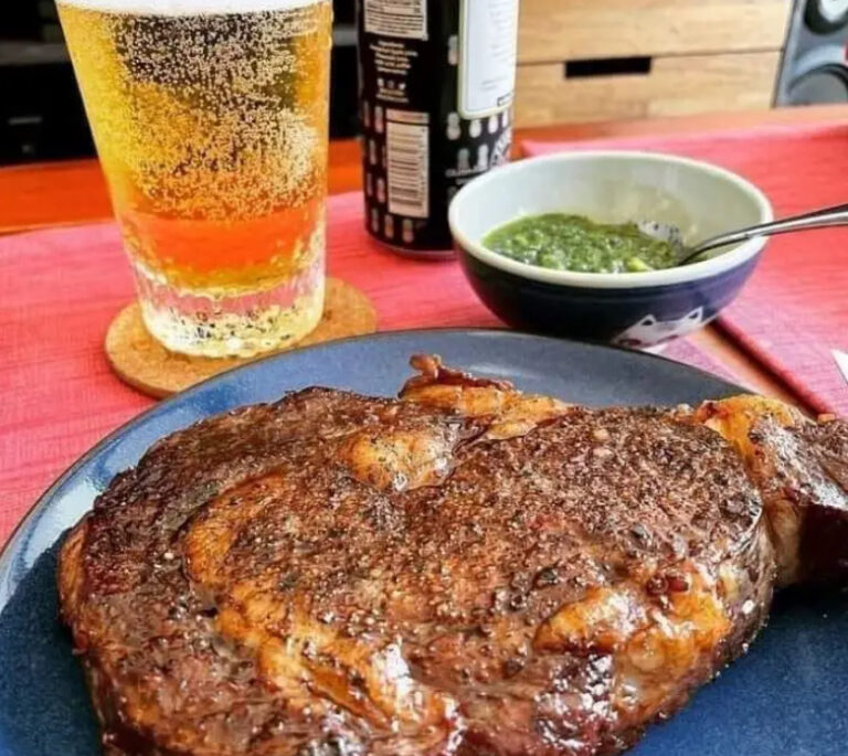 Ribeye Steak 