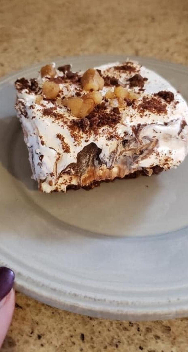 Chocolate Delight