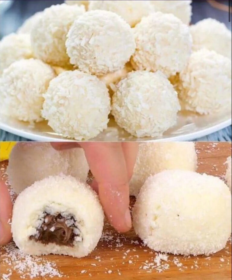 Snowball recipe