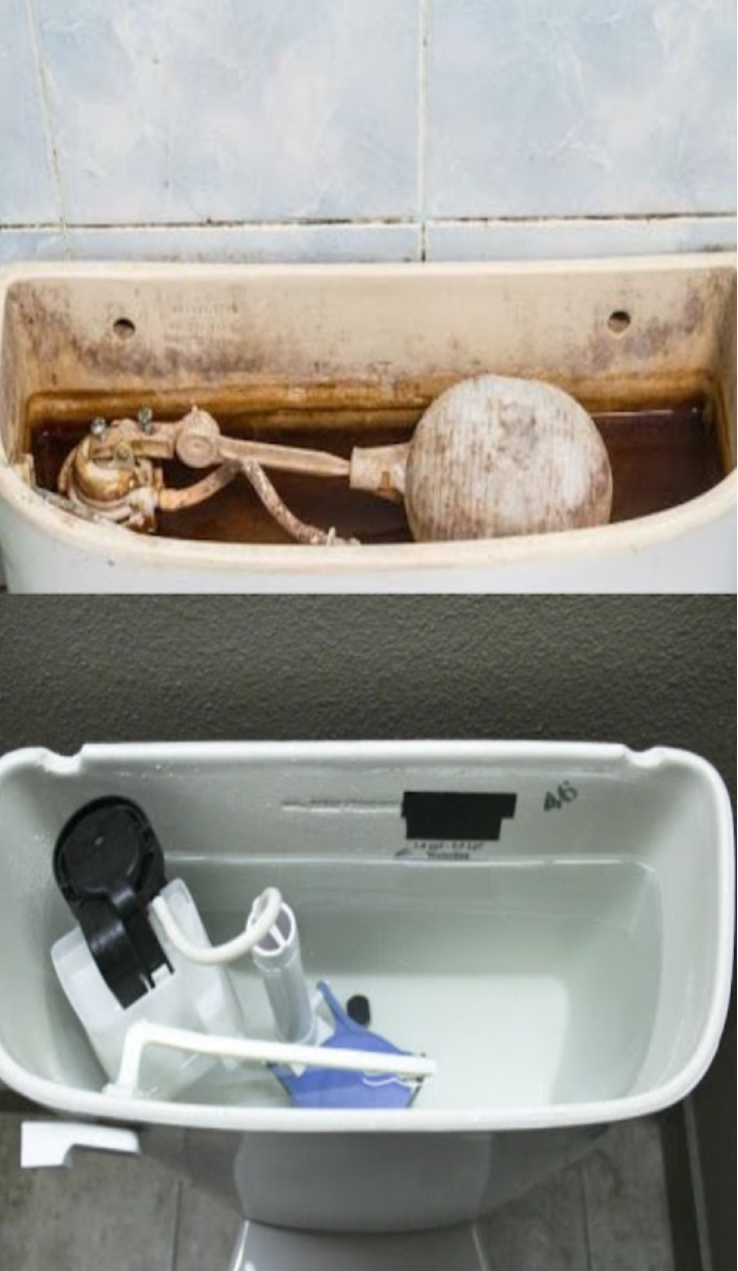 The bathroom will smell for a week: all your guests will want to know the secret