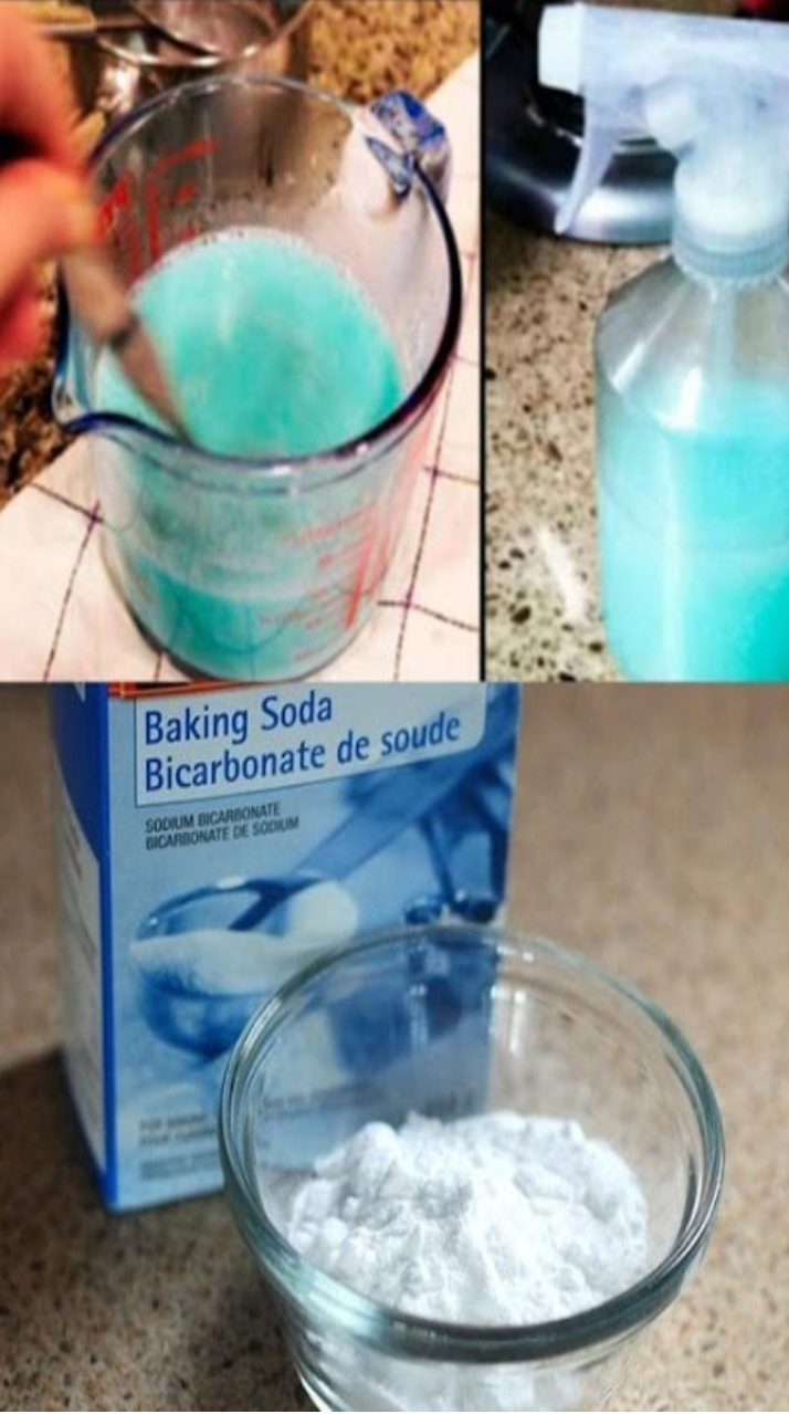 THE MIXTURE THAT WILL MAKE YOUR HOME SMELL SO WONDERFUL