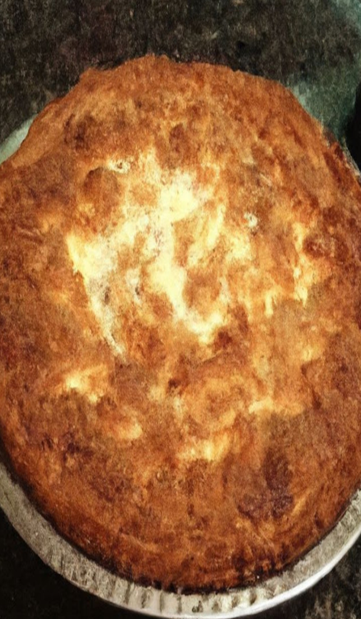 I made this recipe last weekend and it was requested again this week
