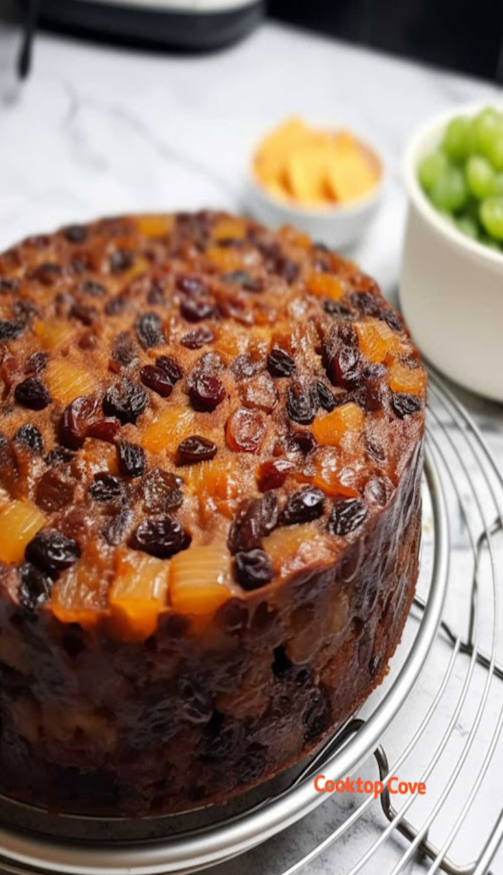 I love making this dish all year round