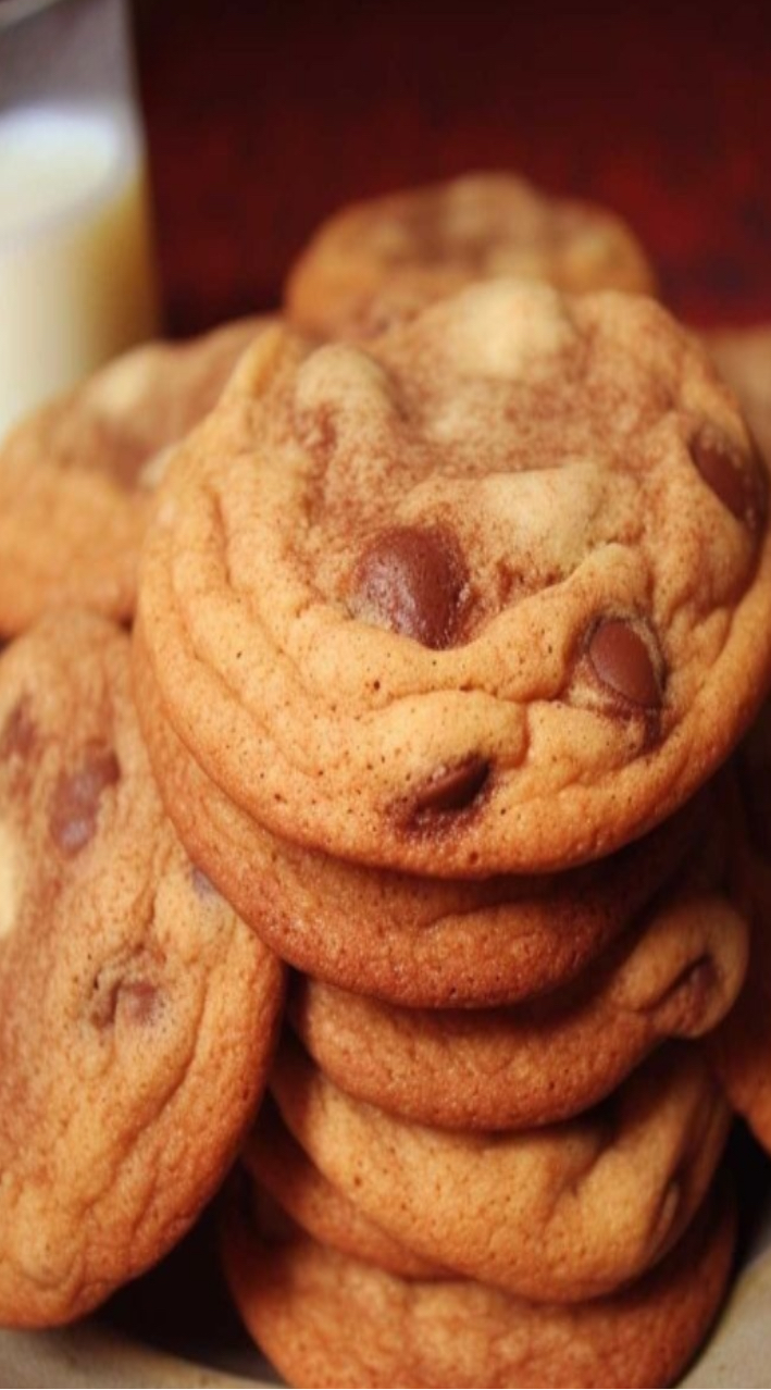 These are seriously my fave! I love making them year round. Sadly, they never last long in our house
