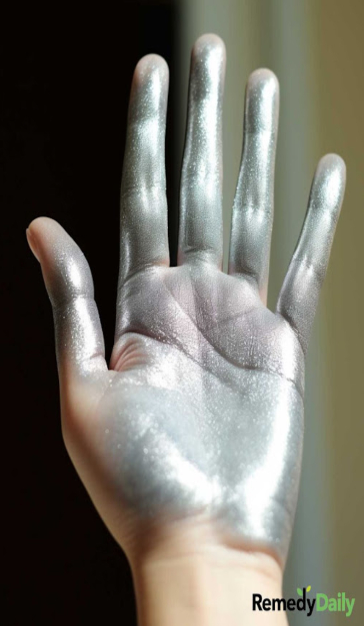 Left-handed people are truly brilliant, according to science