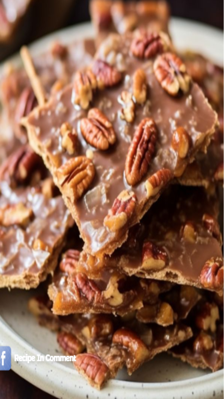 My church friends love making this recipe and it always runs out