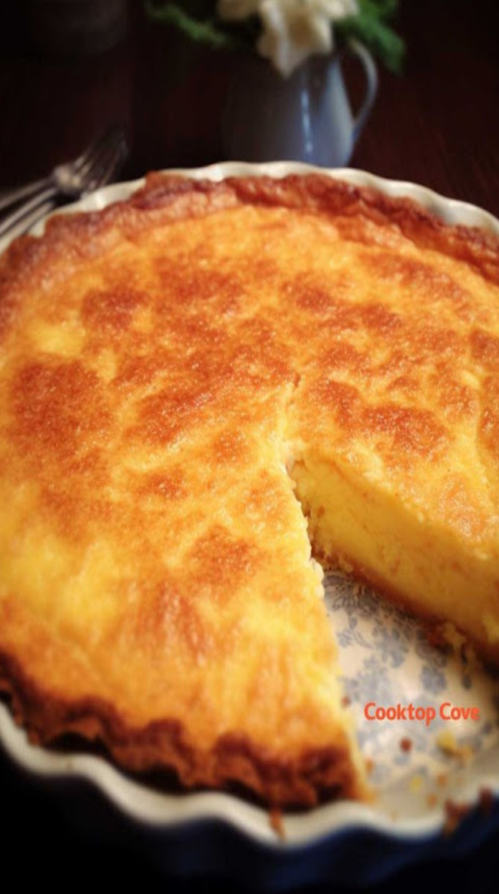 Thought I lost nana’s recipe, but I finally found it! This one tastes even better than I had remembered