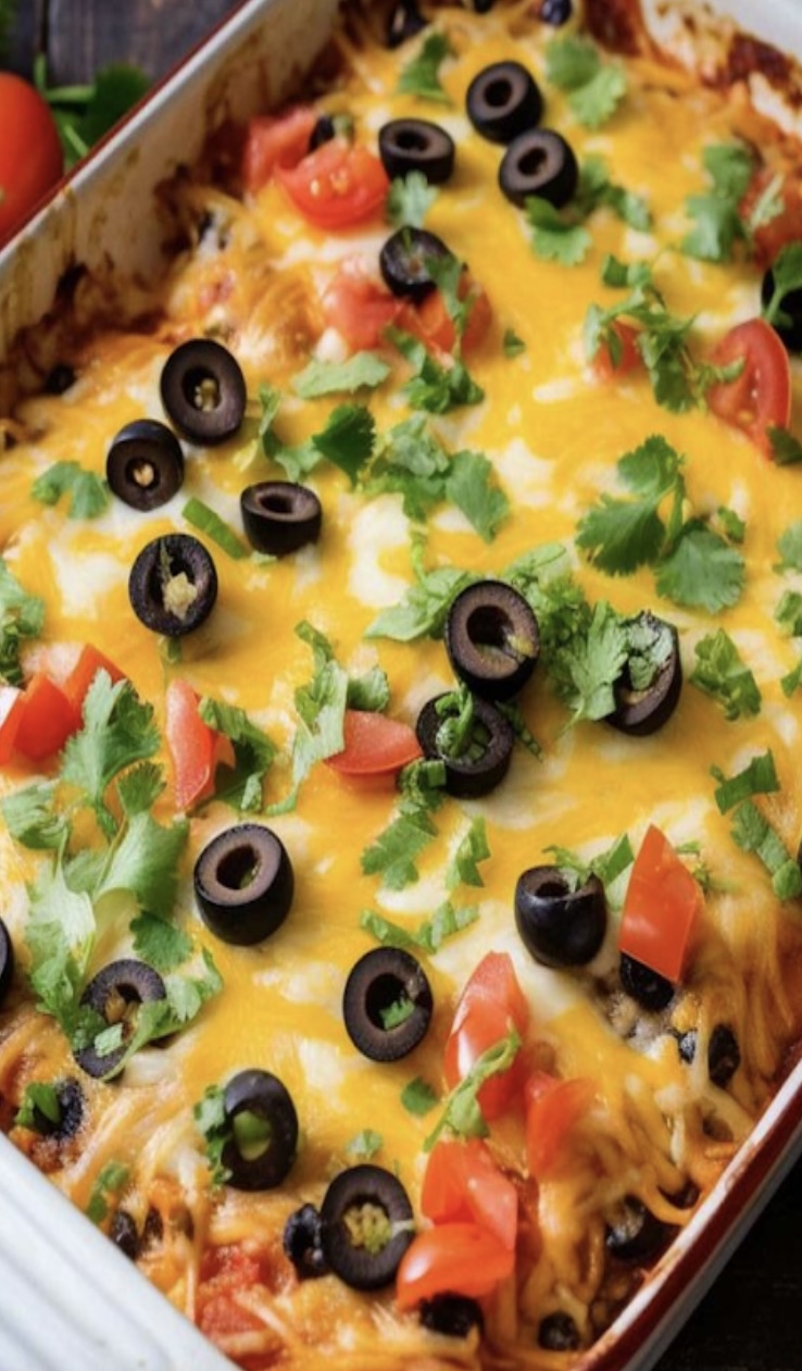 I’ve been on a roll with this recipe, 6 times and counting!