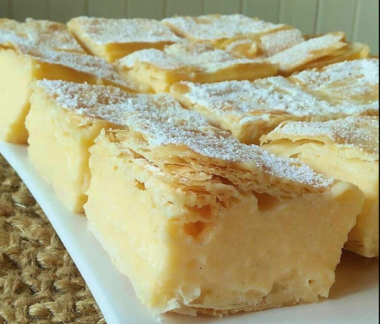 classic vanilla bars