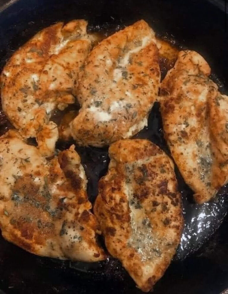 Butter Garlic Chicken Butter Garlic Chicken